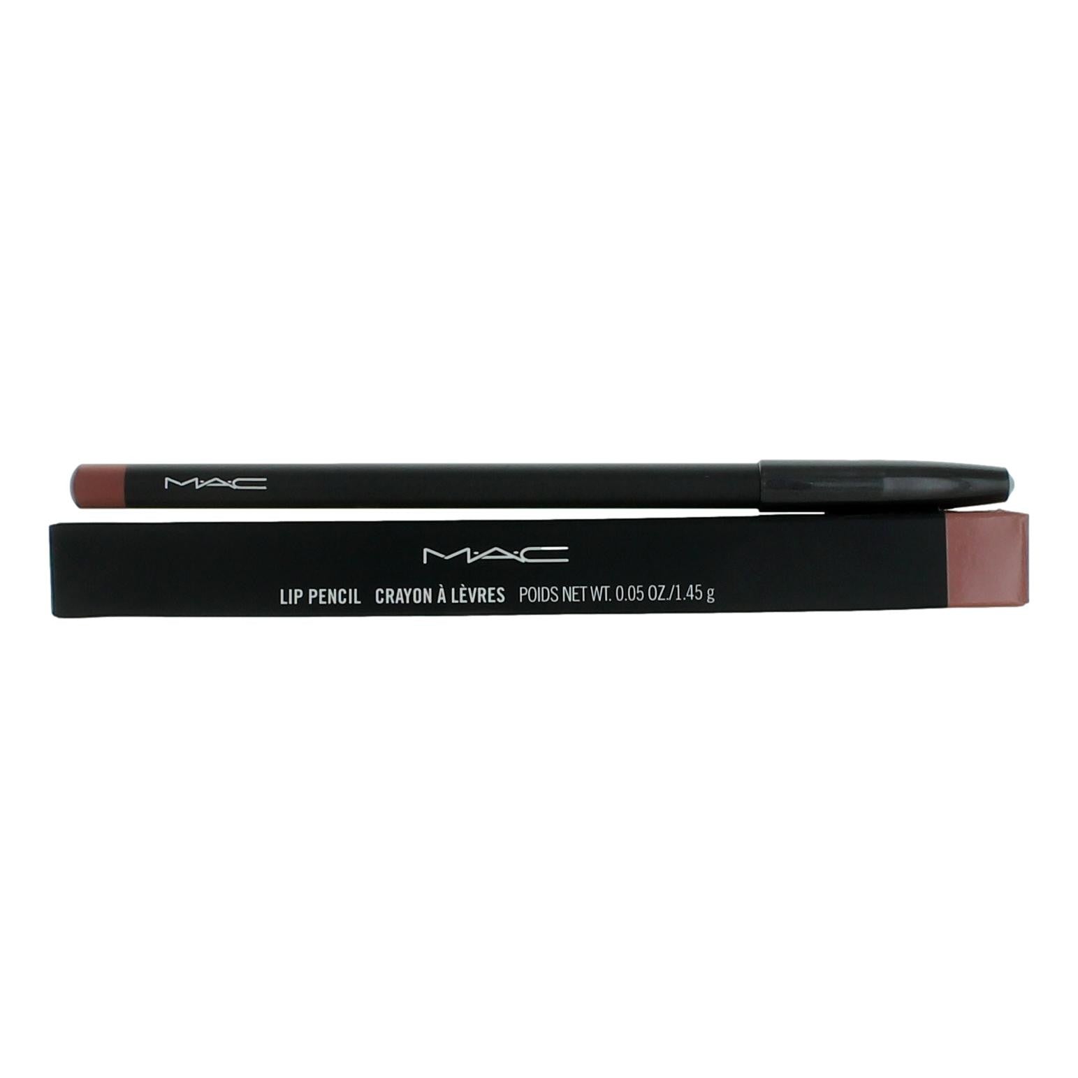 Photo of MAC Lip Pencil by MAC, .05 oz Lip Pencil - Boldly Bare